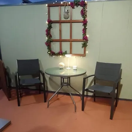 La Casita Del Naranjo * Agüimes