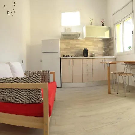 La Casita Del Naranjo Agüimes