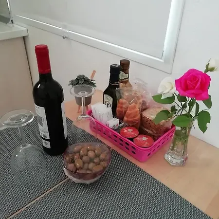 La Casita Del Naranjo Сasa de vacaciones *