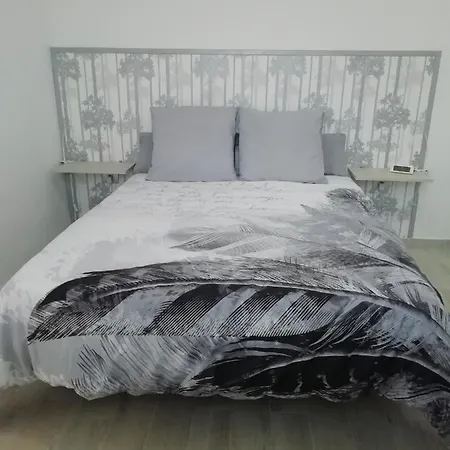 La Casita Del Naranjo * Agüimes