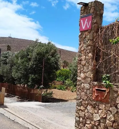 La Casita Del Naranjo *