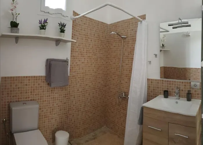 La Casita Del Naranjo Dom wakacyjny