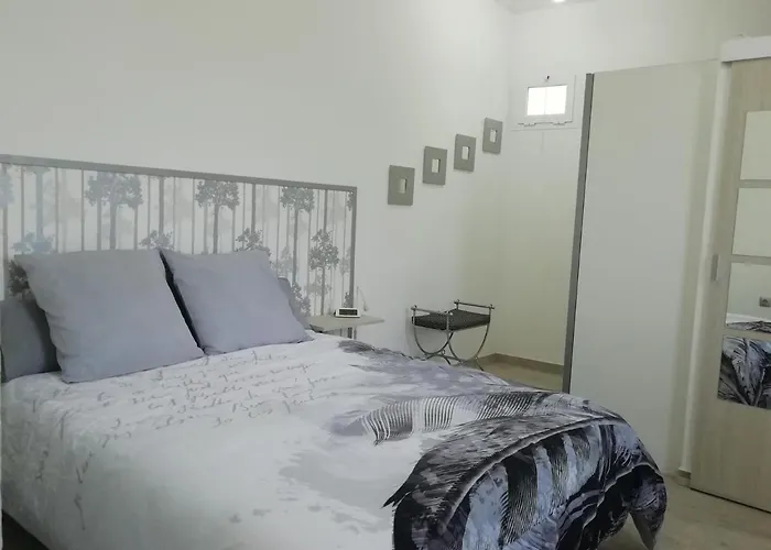 La Casita Del Naranjo Dom wakacyjny