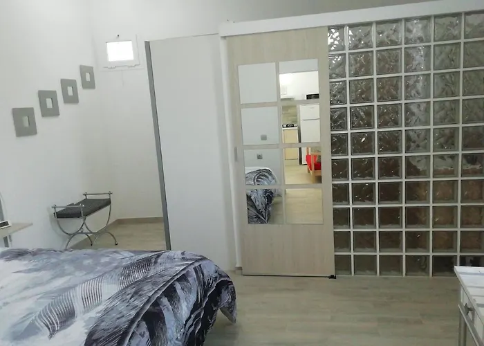La Casita Del Naranjo * Agüimes