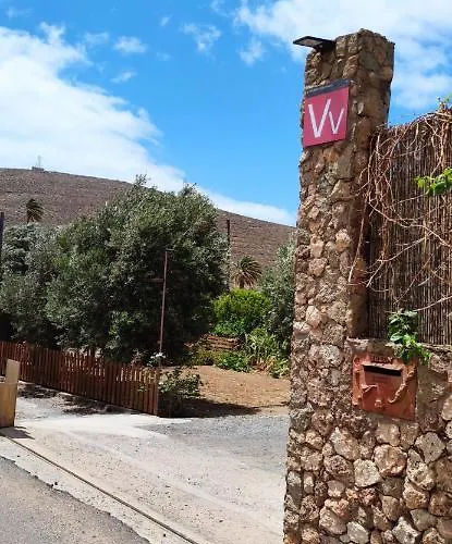 La Casita Del Naranjo *